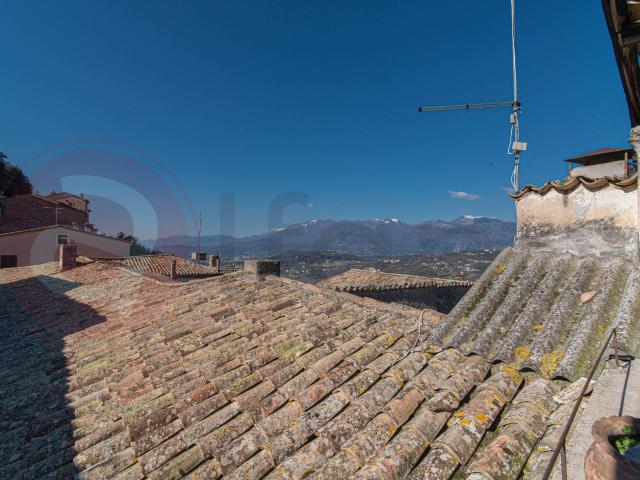 Palazzo in vendita a Cività Falconara, Arpino