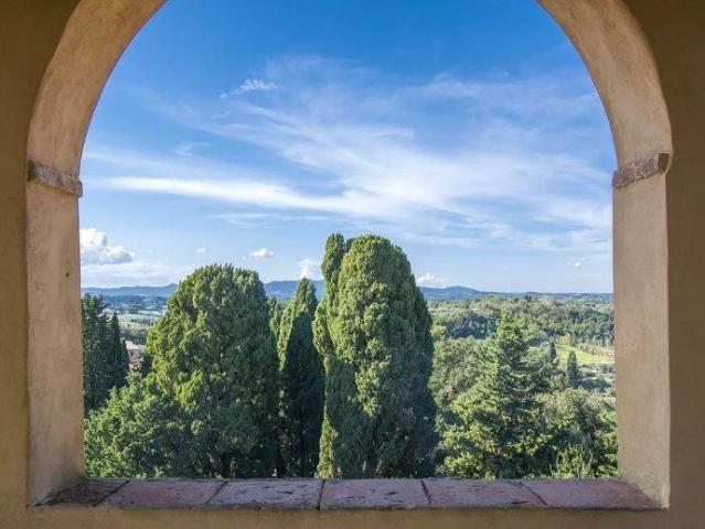 Palazzo in vendita a Casciana Terme Lari, Lari