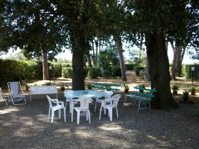 Villa Indipendente in vendita a Cecina, Toscana