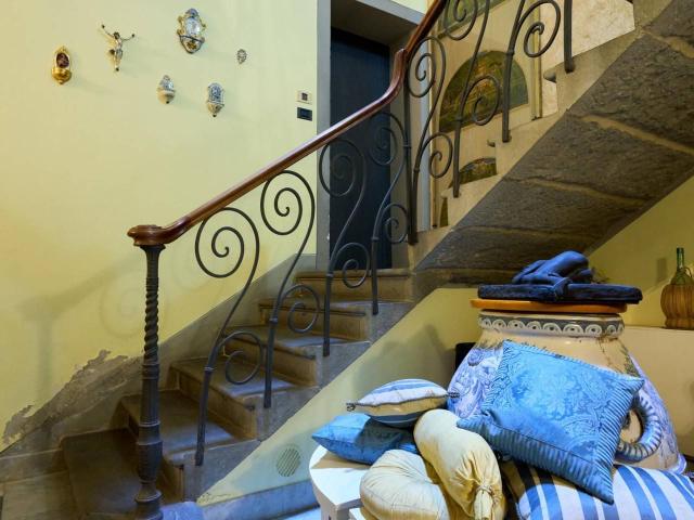 Palazzo in vendita a Unione dei Comuni Circondario dell'Empolese Valdelsa, Empoli