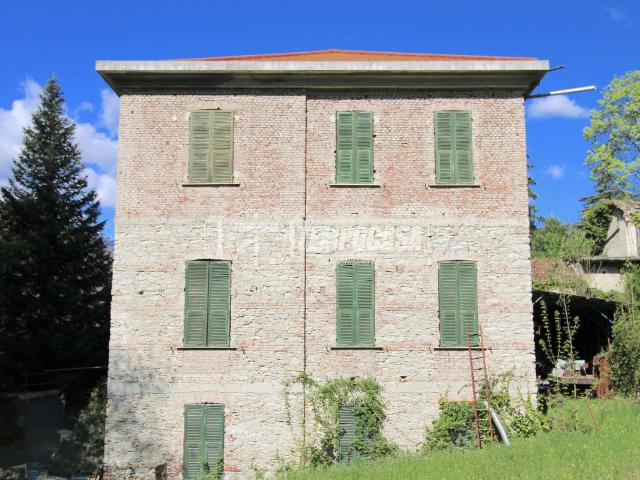 Palazzo in vendita a Valsorda, Piemonte