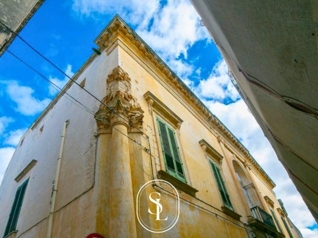 Villa Indipendente in vendita a Puglia, Lecce