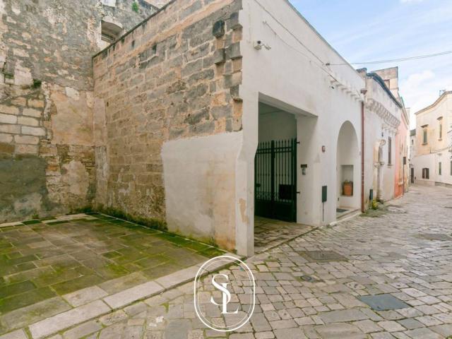 Villa Indipendente in vendita a Puglia, Lecce