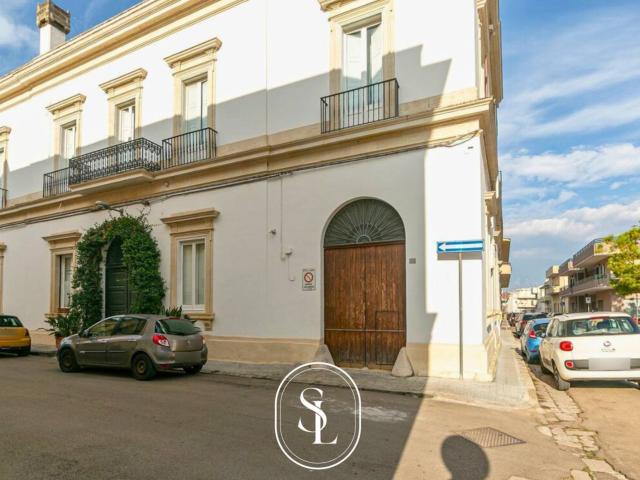 Villa Indipendente in vendita a Puglia, Lecce