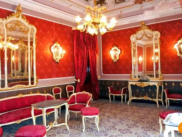 Palazzo in vendita a Noto, Sicilia