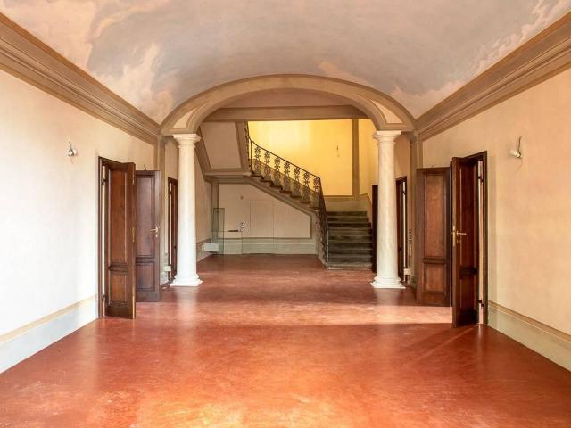 Palazzo in vendita a San Francesco, Pisa