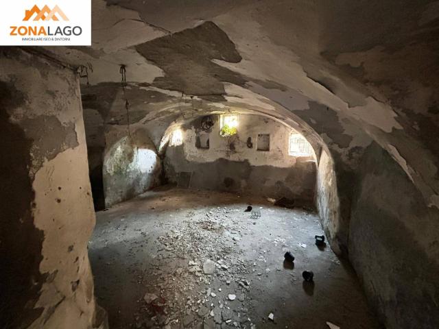 Rustico in vendita a Comunità montana del Sebino bresciano, Pisogne
