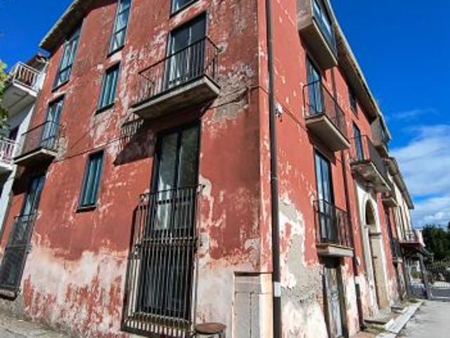 Villa Indipendente in vendita a Santa Maria delle Grazie, Avellino