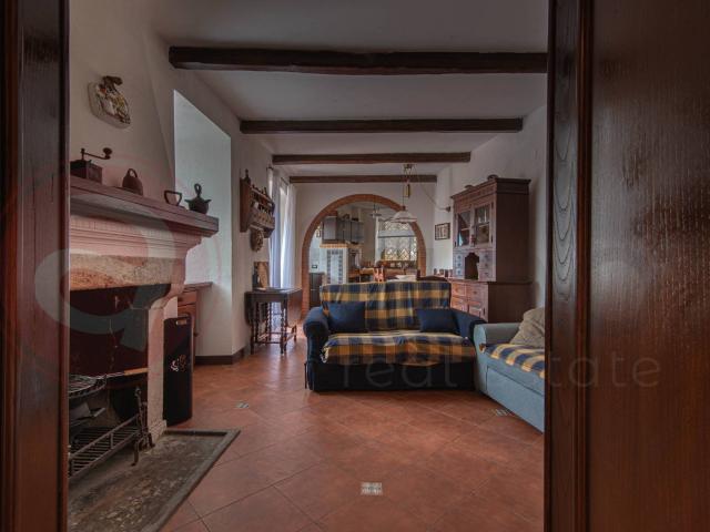 Palazzo in vendita a San Donato Val Di Comino, Lazio