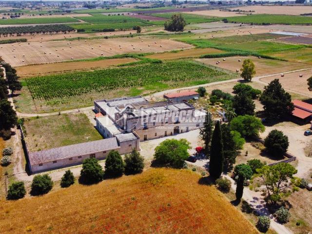 Palazzo in vendita a Puglia, Taranto