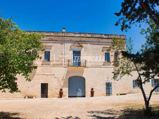 Palazzo in vendita a Puglia, Taranto