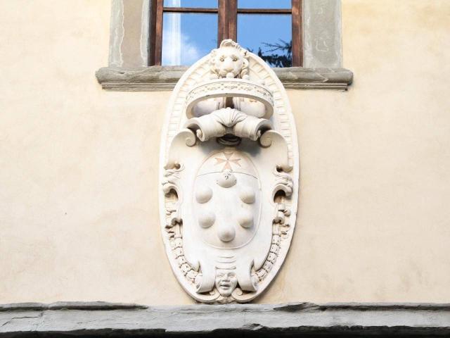Palazzo in vendita a San Giuliano Terme, Toscana