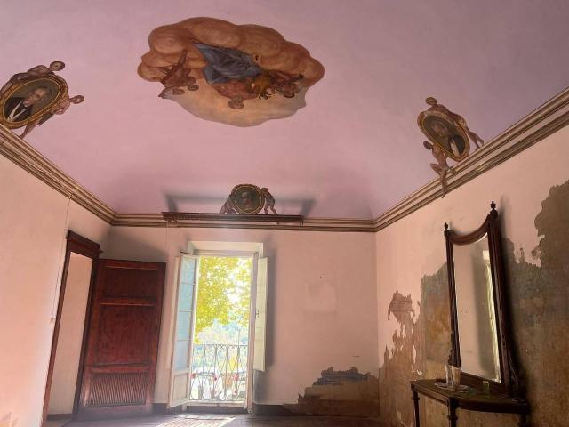 Palazzo in vendita a La Scala, San Miniato