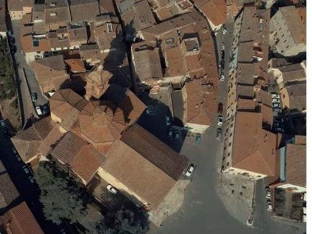 Palazzo in vendita a Pieve Di Sinalunga, Toscana