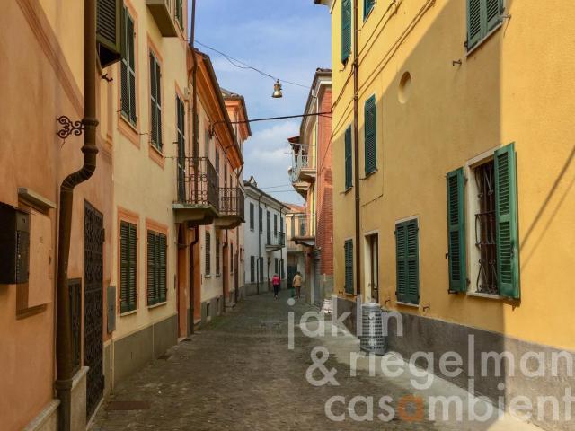 Casa in vendita a Rione San Silvestro, Piemonte