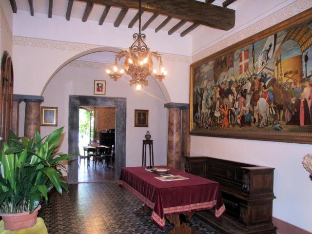 Palazzo in vendita a Montopoli In Val D'arno, Toscana