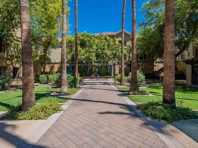 Apartment for rent in Laveen, Arizona