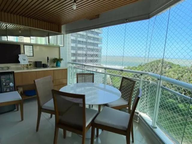 Apartamento aluguel em Região Geográfica Imediata de São Luís, Nazaré