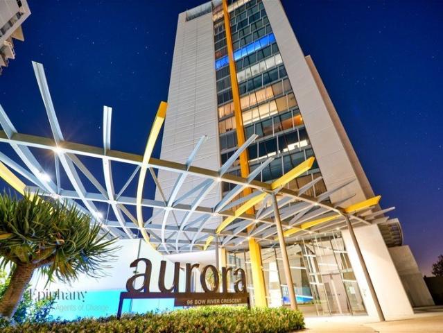 Apartment for sale in Burswood, Western Australia