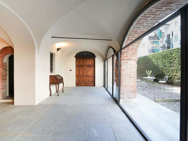 Appartamento in affitto a Rione Cattedrale, Piemonte