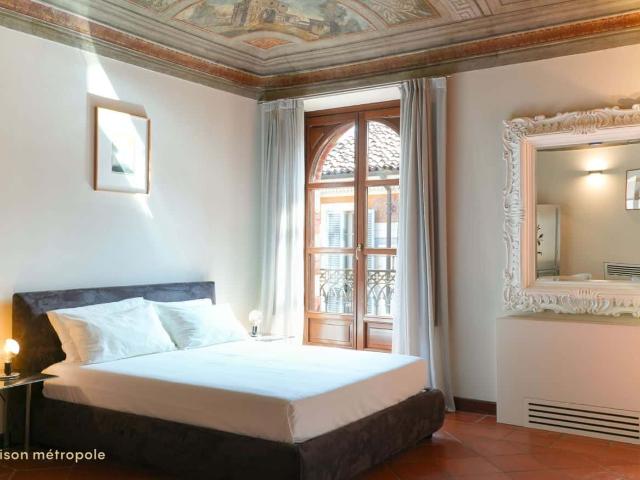 Appartamento in affitto a Rione Cattedrale, Quarto D'asti