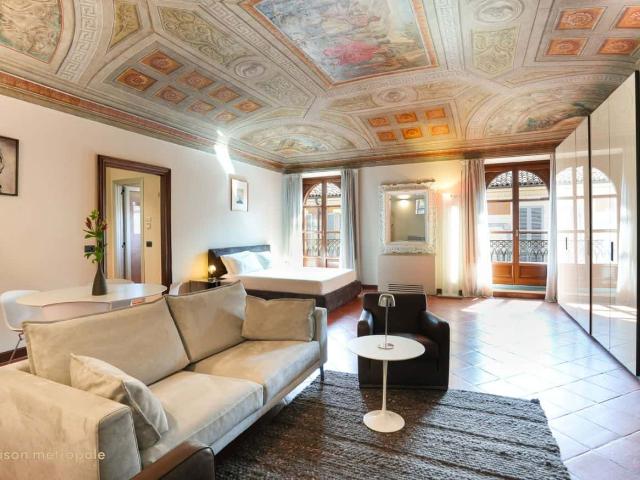 Appartamento in affitto a Rione Cattedrale, Piemonte