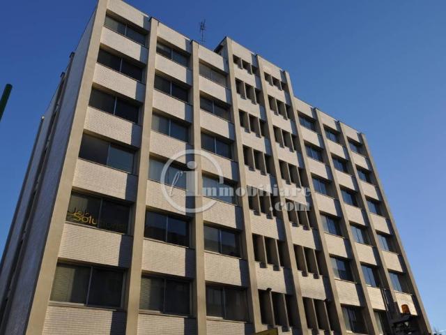 Palazzo in affitto a Dergano, Milano
