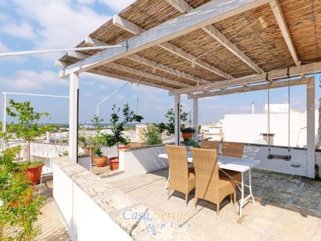 Appartamento in vendita a Puglia, Lecce