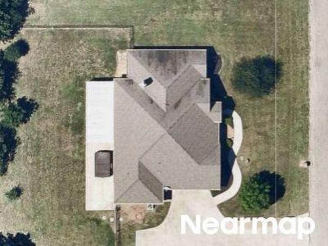 House for sale in Fort Worth, Texas