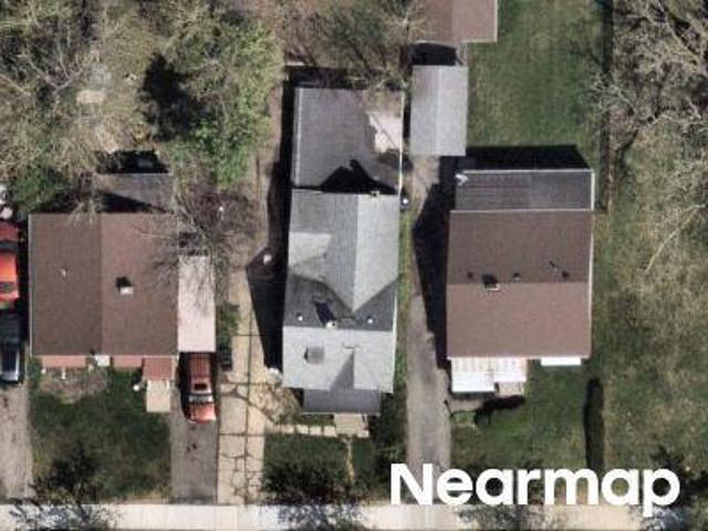 House for sale in Cleveland, Ohio
