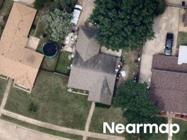 House for sale in Mesquite, Texas