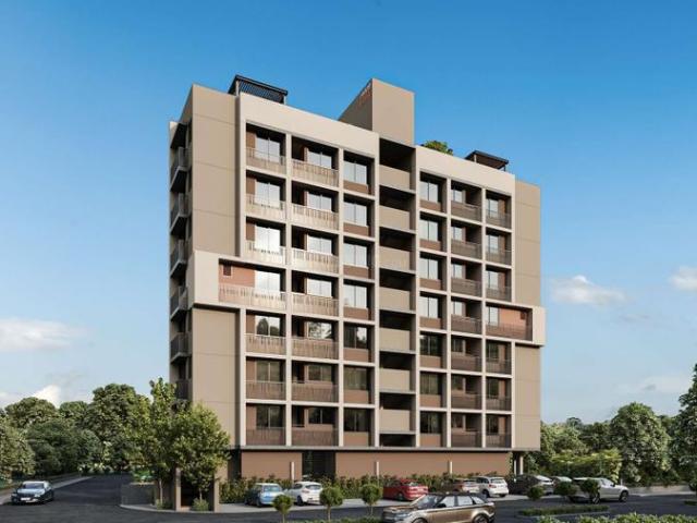 Flat for sale in Vasna, Ahmedabad