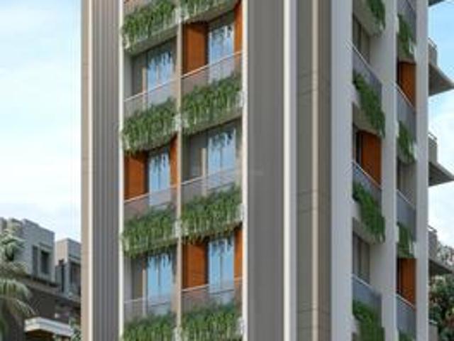 Flat for sale in Paldi, Ahmedabad