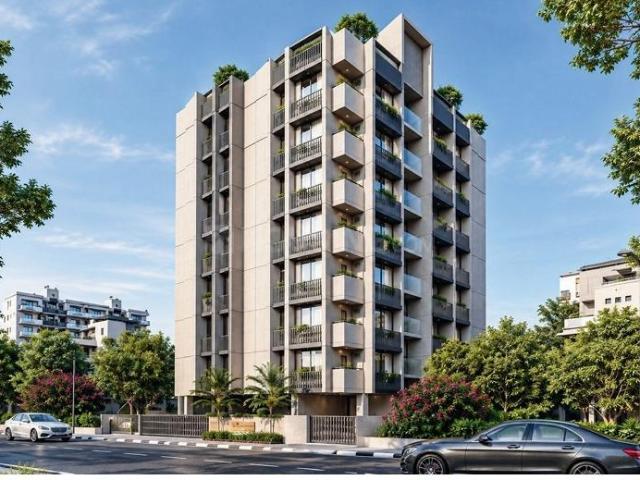 Flat for sale in Ambawadi, Ahmedabad