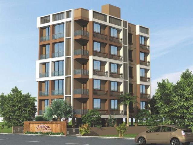Flat for sale in Paldi - Ahmedabad, Gujarat
