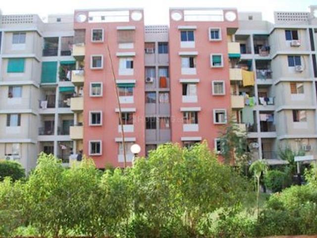 Flat for sale in Paldi - Ahmedabad, Gujarat