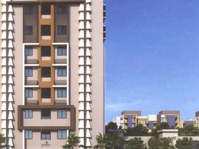 Flat for sale in Gujarat