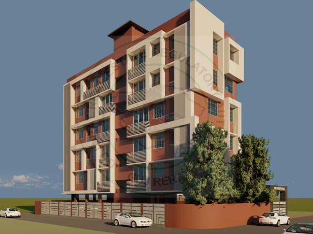 Flat for sale in Paldi - Ahmedabad, Gujarat
