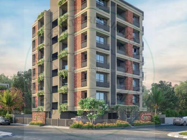 Flat for sale in Ahmadabad, Gujarat