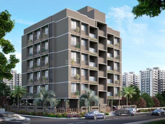 Flat for sale in Paldi - Ahmedabad, Gujarat