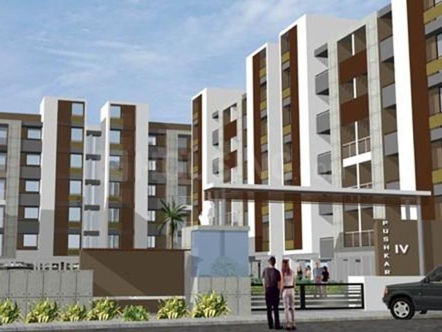 Flat for sale in Gujarat