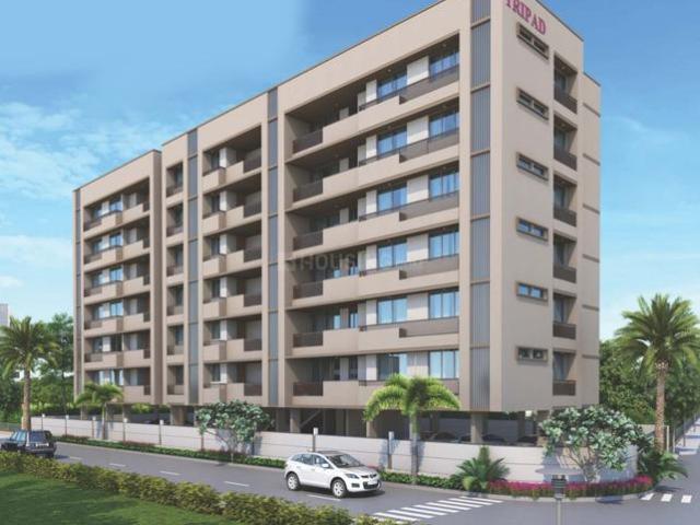 Flat for sale in Gujarat