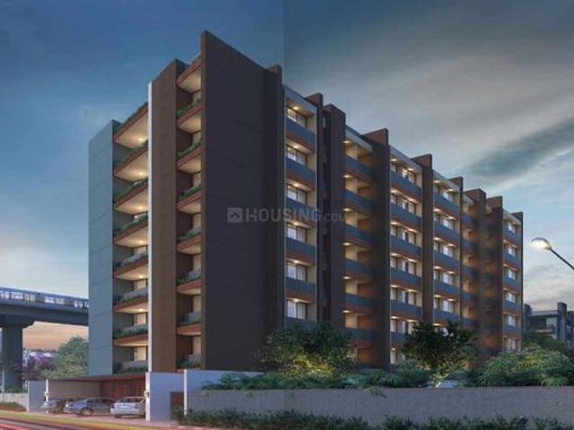 Flat for sale in Ambawadi - Ahmedabad, Gujarat