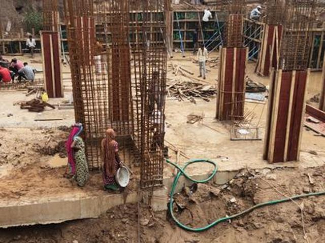 Flat for sale in Ranna Park, Ahmedabad