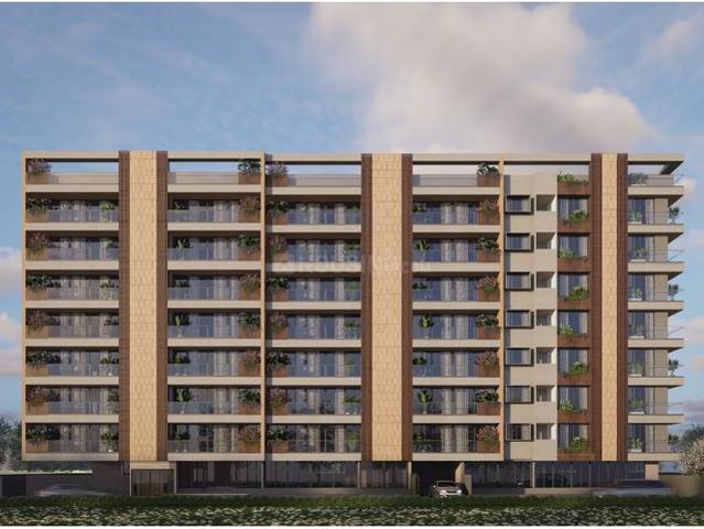Flat for sale in Paldi - Ahmedabad, Gujarat