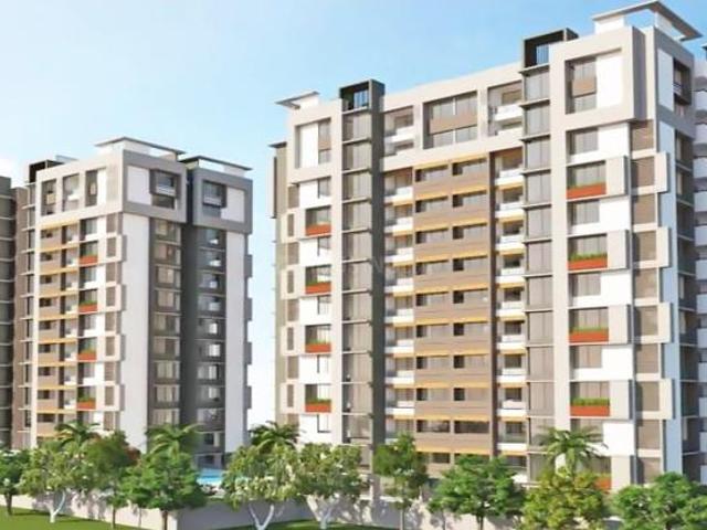 Flat for sale in Paldi - Ahmedabad, Gujarat