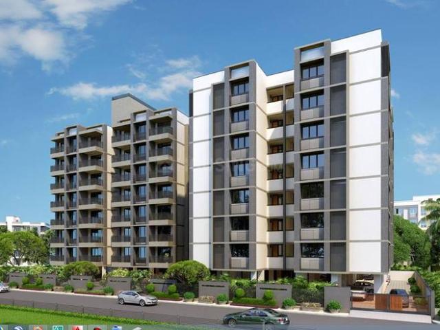 Flat for sale in Paldi - Ahmedabad, Gujarat