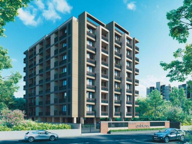 Flat for sale in Paldi - Ahmedabad, Gujarat