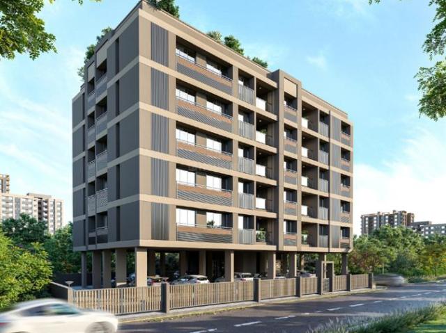 Flat for sale in Paldi - Ahmedabad, Gujarat