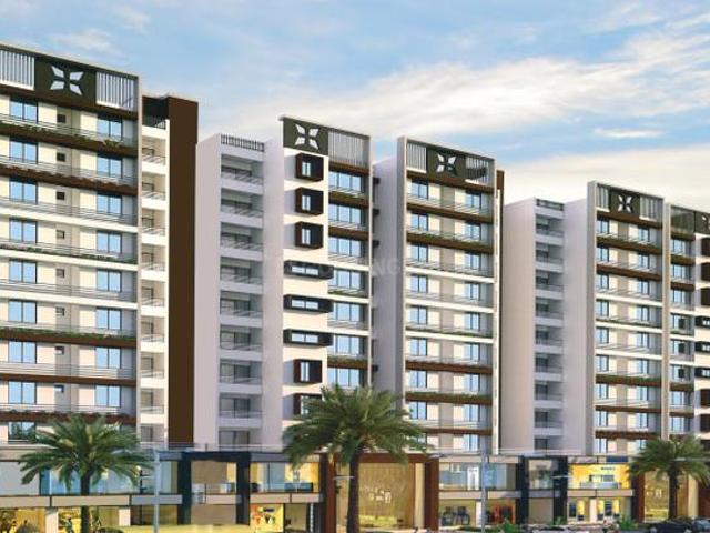 Flat for sale in Sarkhej, Gujarat